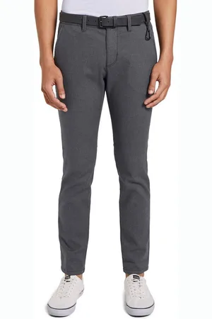 TOM TAILOR Chino geruit