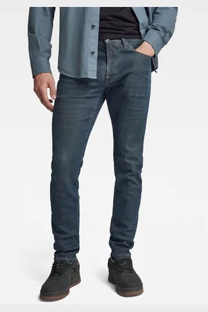 G-Star Skinny fit jeans