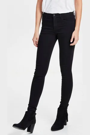 ONLY Skinny fit jeans ONLRAIN REG SKINNY DNM NOOS