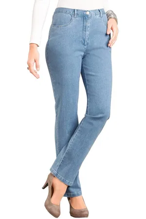 Classic Basics Prettige jeans