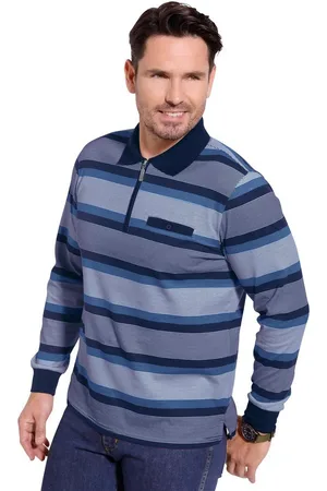 Baur Poloshirt (1-delig)