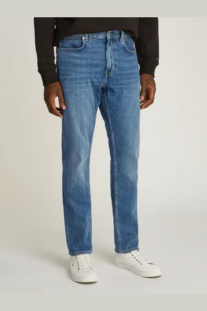 Tommy Hilfiger Straight jeans CORE HARLEM