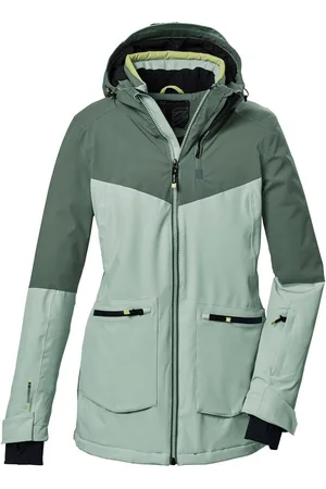 Killtec Ski-jack KSW 40 WMN SKI JCKT