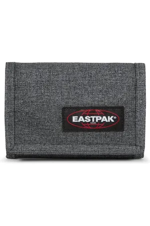 Eastpak Portemonnee CREW SINGLE in praktisch ontwerp
