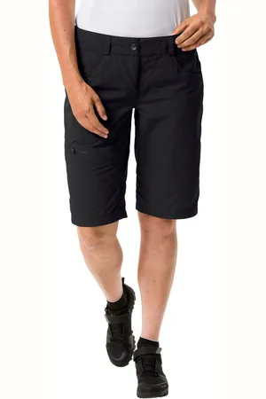 Vaude Fietsbroek WOMEN