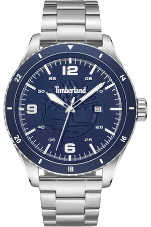 Timberland Kwartshorloge ASHMONT Horloge, herenhorloge, datum