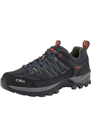 CMP Wandelschoenen RIGEL LOW Waterproof