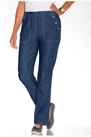 Classic Basics Comfortabele jeans