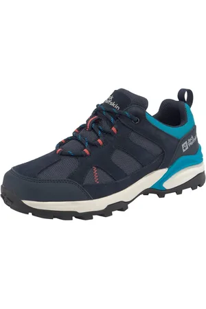 Jack Wolfskin Wandelschoenen TRAIL HIKER LOW W