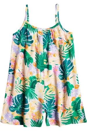 Roxy Strandjumpsuit Soulful Blooms