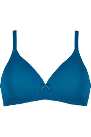 NATURANA Beugelloze-bh Everyday met versteviging (1-delig)