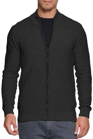 INDICODE Vest Marland
