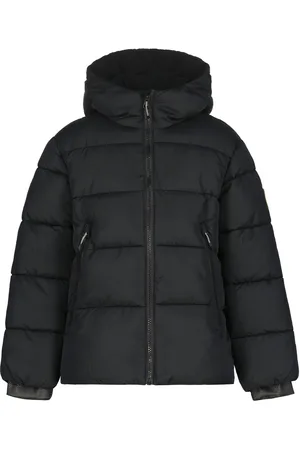 Icepeak Gewatteerde jas KENMARE JR (1 stuk)