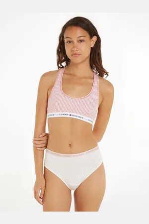Tommy Hilfiger Bralette PRINT