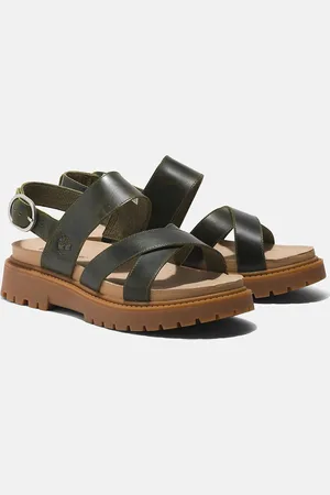 Timberland Sandalen Clairemont Way CROSS STRAP SANDAL