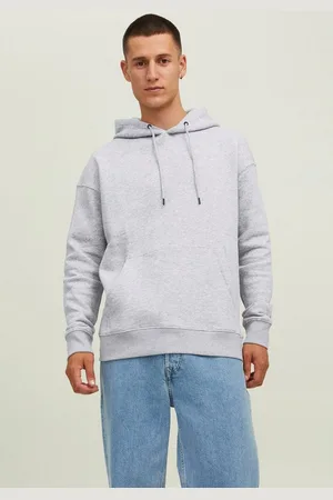 JACK & JONES Hoodie STAR BASIC SWEAT HOOD