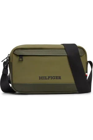 Tommy Hilfiger Minibag Monotype