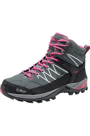 CMP Wandelschoenen RIGEL MID WMN TREKKING SCHOENEN WP