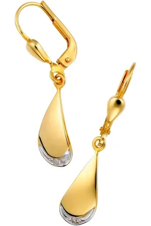 LADY Paar oorhangers