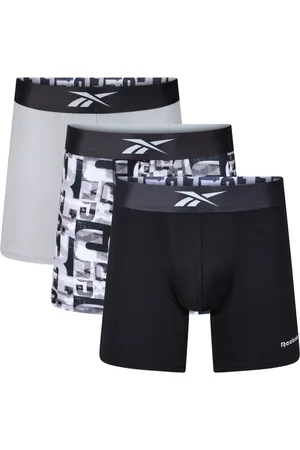 Reebok Boxershort SHAND (Set van 3)