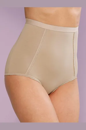WÄSCHEPUR Modellerende slip (2 stuks)