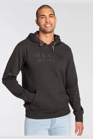 Bruno Banani Sweatshirt met logoprint