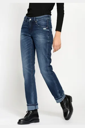 Gang Loose fit jeans 94AMELIE STRAIGHT