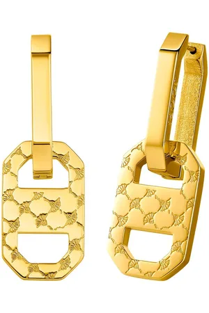 JOOP! Oorringen 2035137 Hanger afneembaar