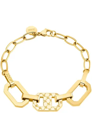 JOOP! Armband 2035035 met zirkoon (synthetisch)