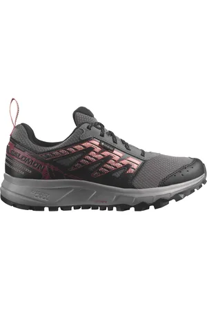 Salomon Wandelschoenen WANDER GORE-TEX waterdicht, trailrunningschoenen