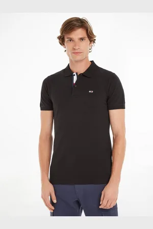 Tommy Hilfiger Poloshirt TJM SLIM PLACKET POLO