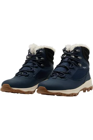 Jack Wolfskin Bergschoenen EVERQUEST TEXAPORE HIGH W