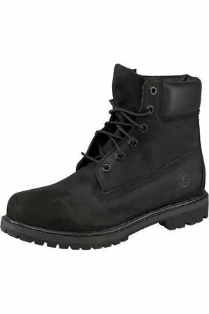 Timberland Veterschoenen Premium 6 INCH VETERSCHOEN Winterlaarzen, veterschoenen, winterschoenen, waterdicht
