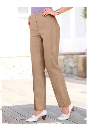 Classic Basics Comfortjeans