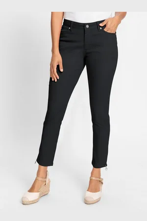 Classic Inspirationen Comfortabele jeans