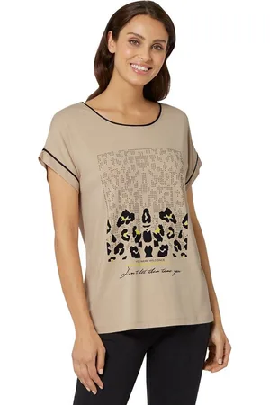 Classic Inspirationen Shirt met korte mouwen Shirt (1-delig)