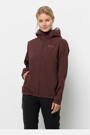 Jack Wolfskin Outdoorjack ELSBERG 2.5L JKT W