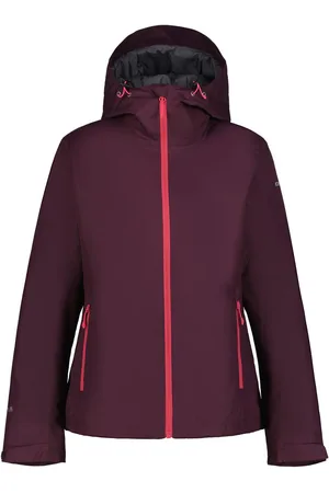 Icepeak Functioneel jack D OUTDOORJAS BENTONIA