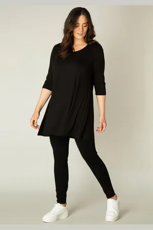 Base Level Tuniekshirt ARIA