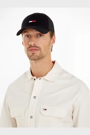 Tommy Hilfiger Truckerpet TJM ELONGATED FLAG TRUCKER CAP