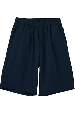 QS by s.Oliver Bermuda met linnen-look