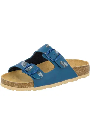 LICO Slippers Bioline Emergency marine