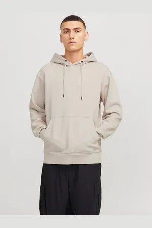JACK & JONES Hoodie JJESTAR BASIC SWEAT HOOD NOOS