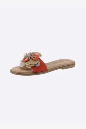 Heine Slippers