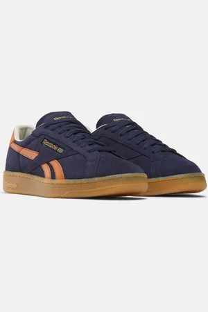 Reebok Sneakers Club C Grounds UK