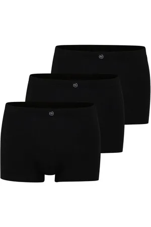 Bugatti Boxershort Oslo met aangebracht logo (3 stuks)