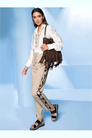 Heine Overhemdblouse
