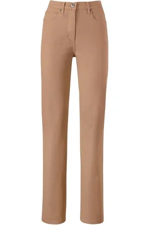 Casual Looks 5-pocket jeans