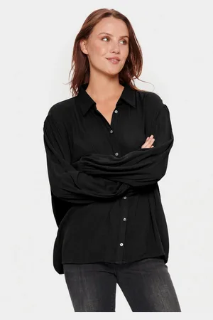 Saint Tropez Overhemdblouse AlbaSZ Shirt