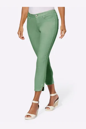 Classic Inspirationen 7/8 jeans (1-delig)
